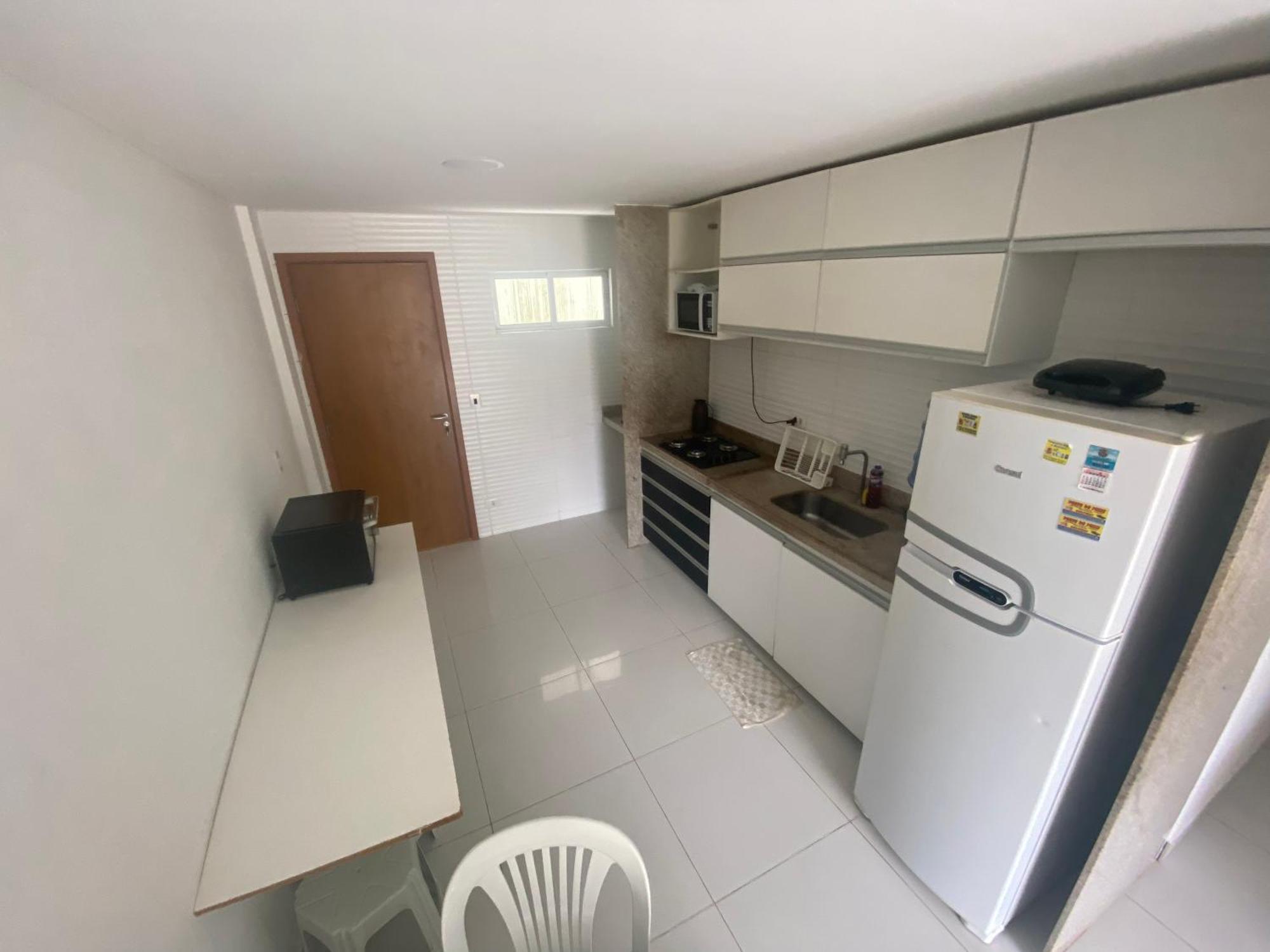 Apartamento Solar De Porto Rico 