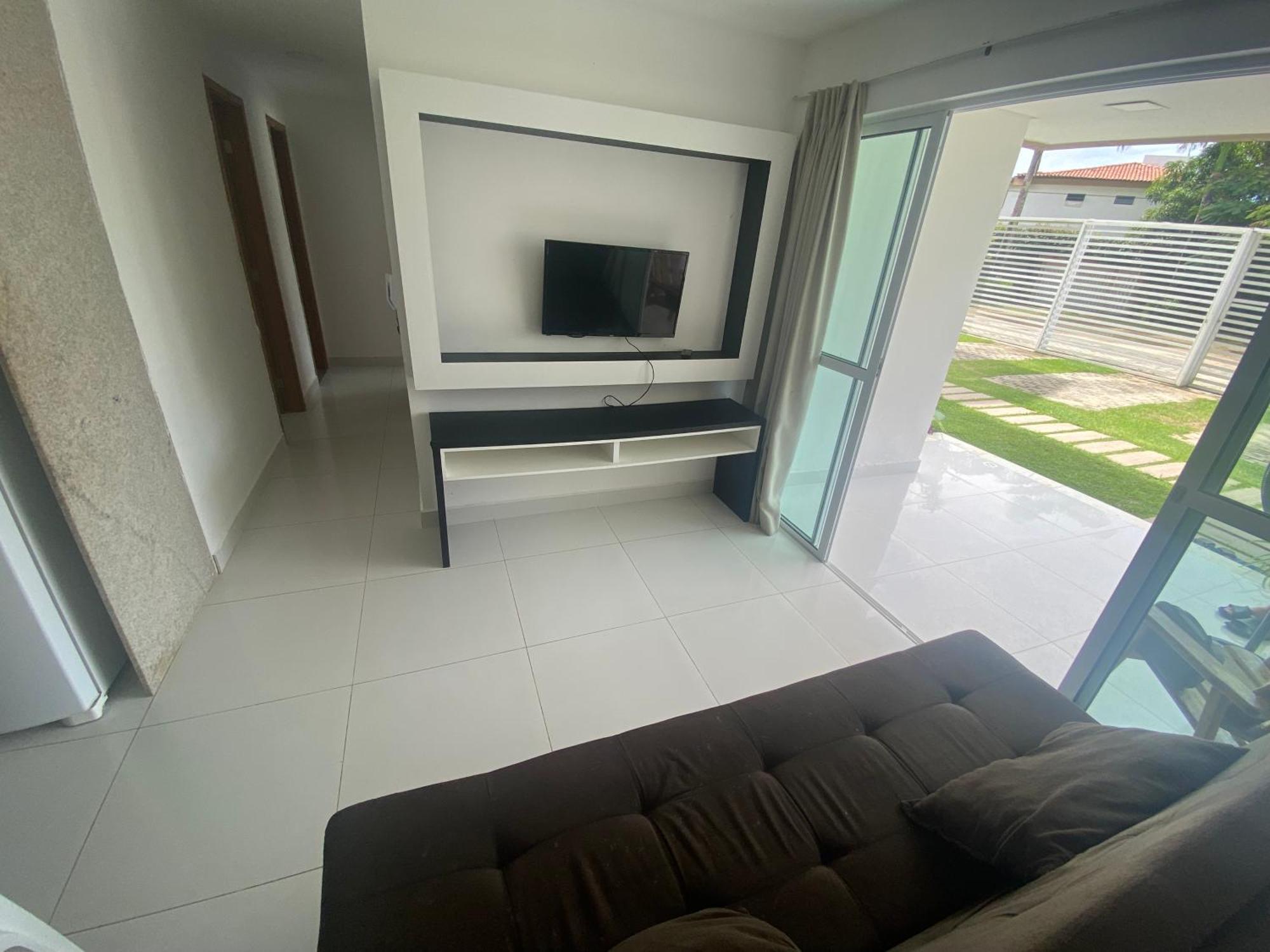 Apartamento Solar De Porto Rico 