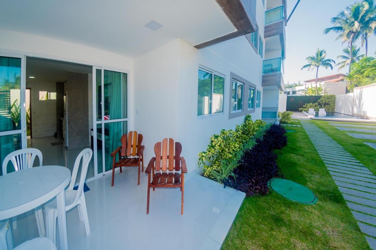 Apartamento Solar De Porto Rico 