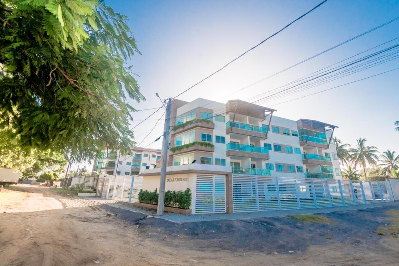 Apartamento Solar De Porto Rico 