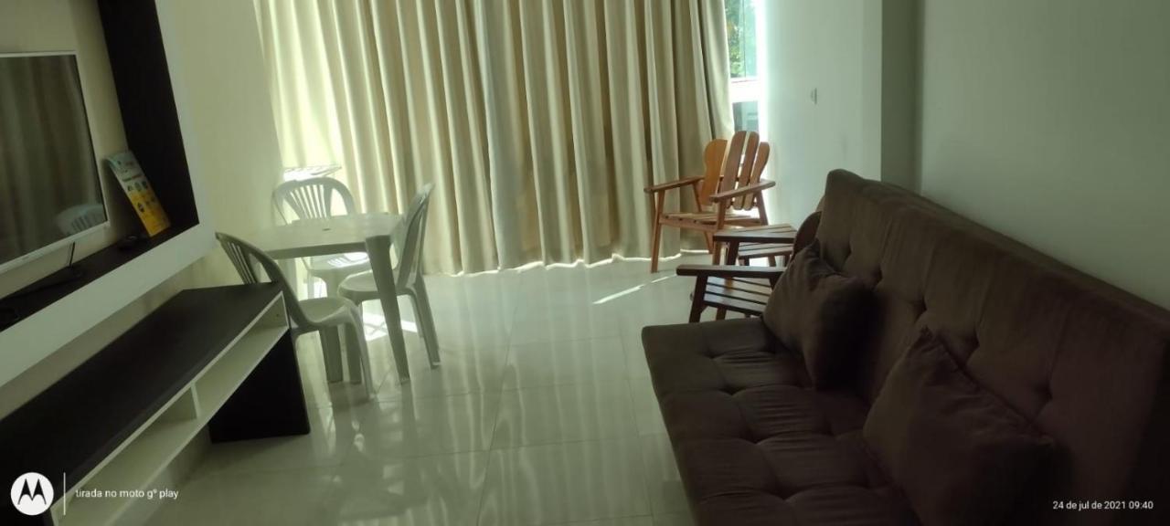 Apartment Solar De Porto Rico 